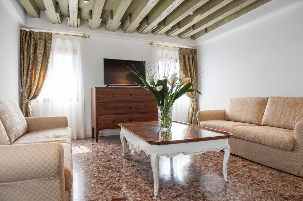 Bed & Breakfast Ca' Cappellis 2*