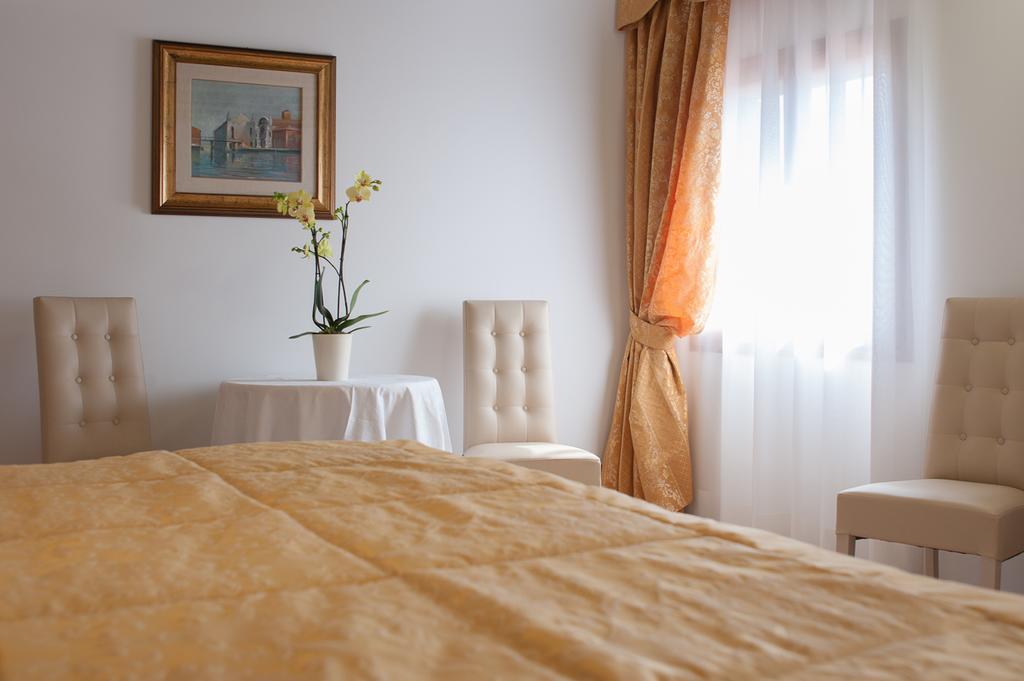 Ca' Cappellis Bed & Breakfast
