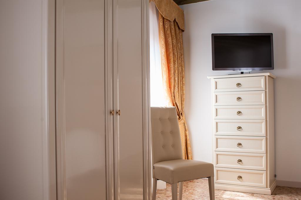 Bed & Breakfast Ca' Cappellis 2*
