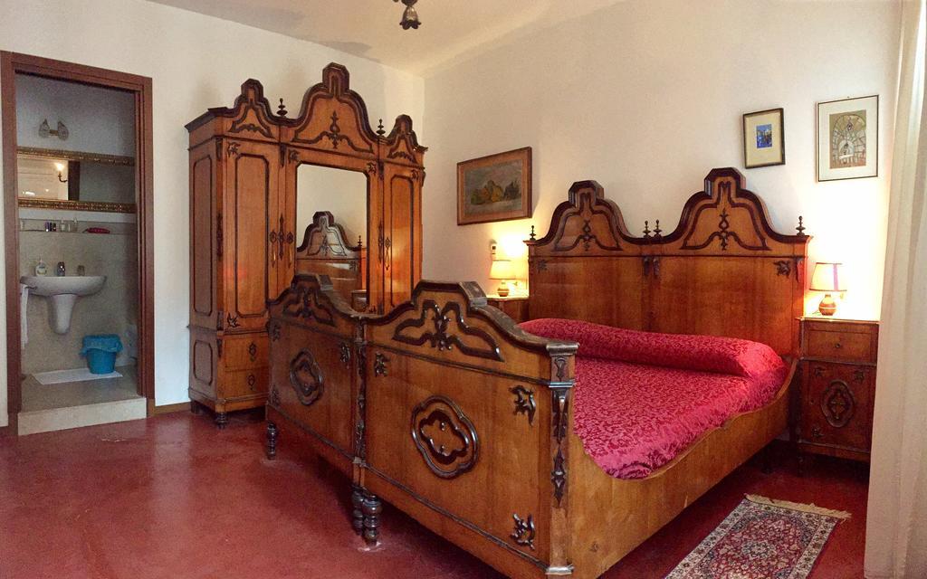 Antica Locanda Montin 2* Veneza