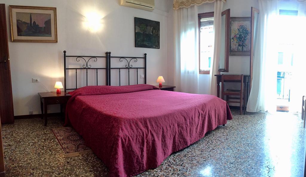 Antica Locanda Montin