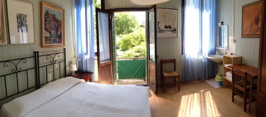 Hotel Antica Locanda Montin Veneza