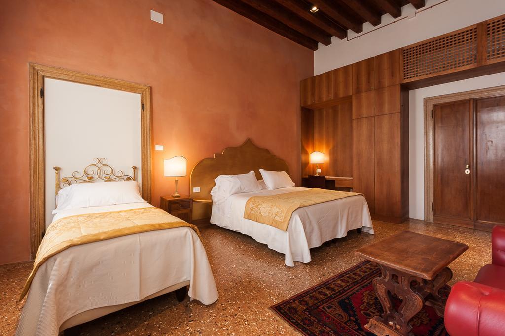 Bed & Breakfast Ca' Cappellis