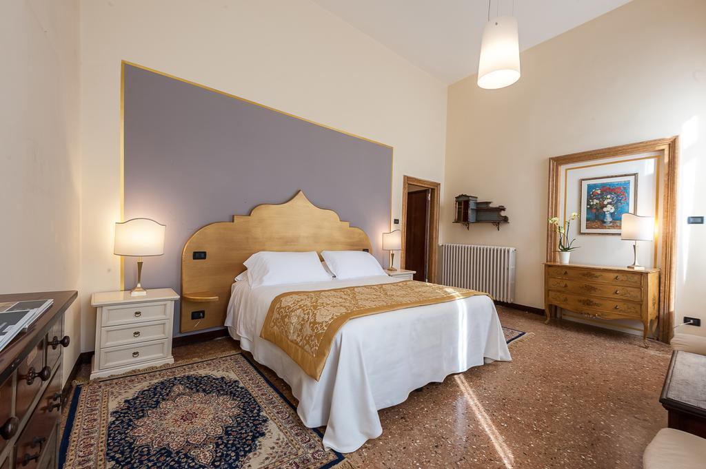 Bed & Breakfast Ca' Cappellis