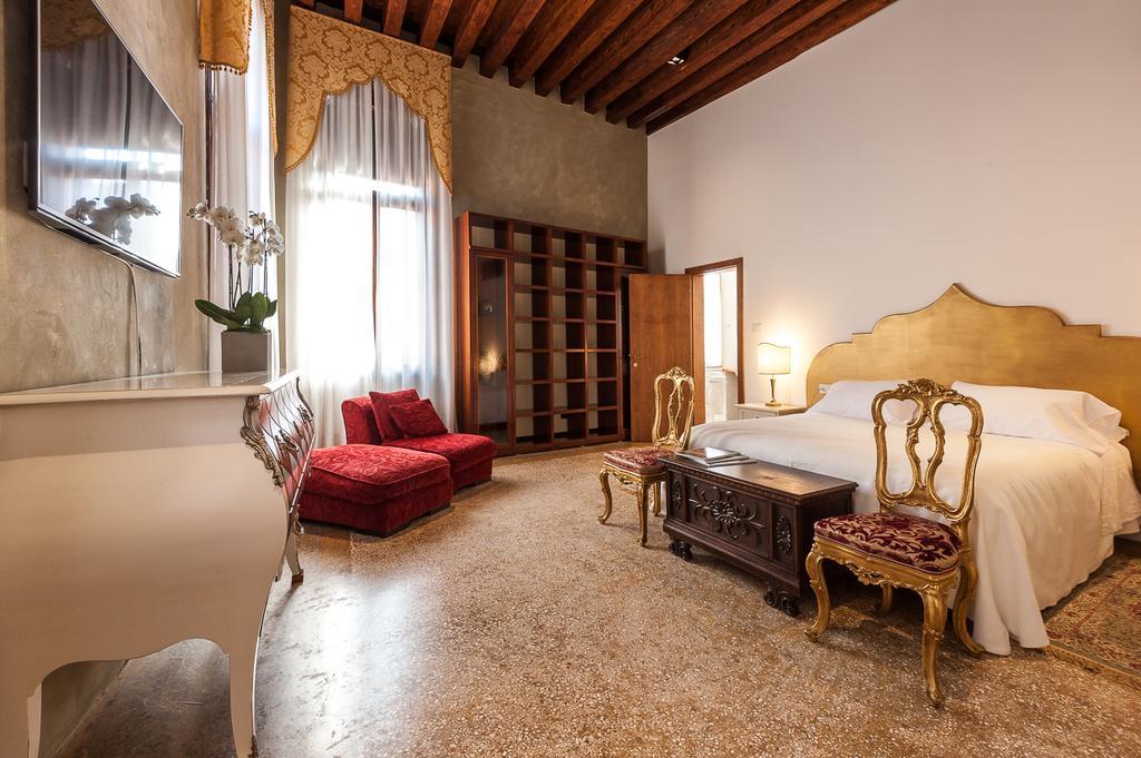 Bed & Breakfast Ca' Cappellis