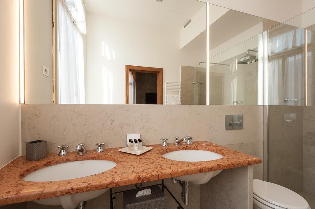 Ca' Cappellis Bed & Breakfast Venice