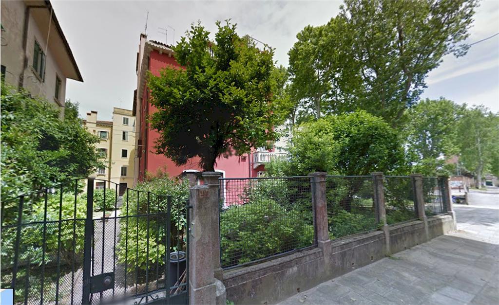 Maison Sant'elena Apartamento Veneza