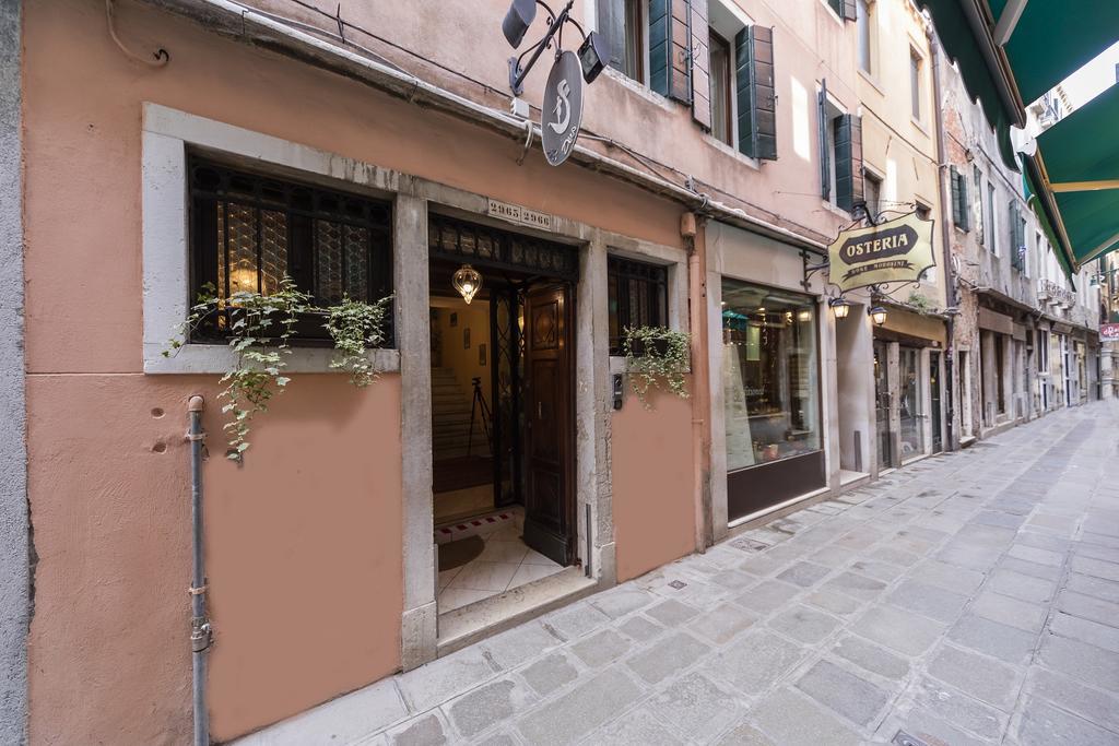 Art Deco Venice