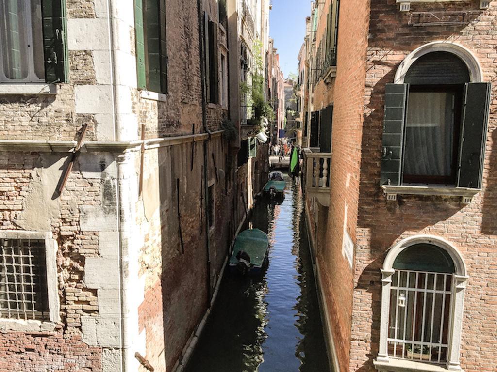 Casa Albrizzi Venice