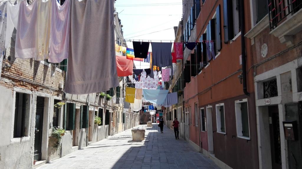 Appartamento Bacanal *
