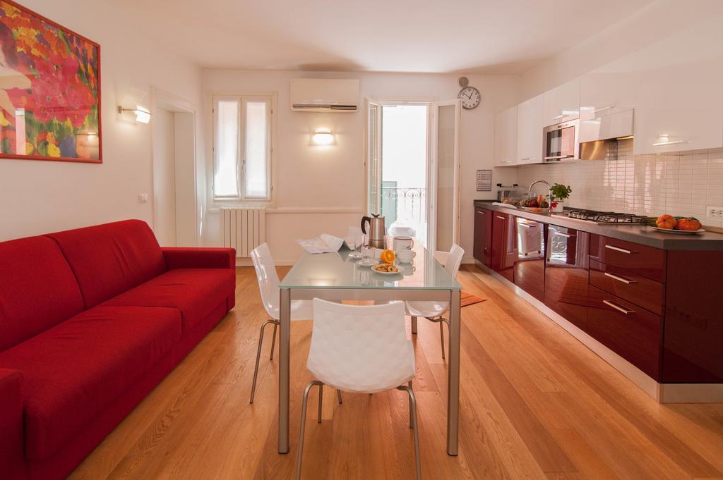 Apartment Ca Dei Miracoli Venice