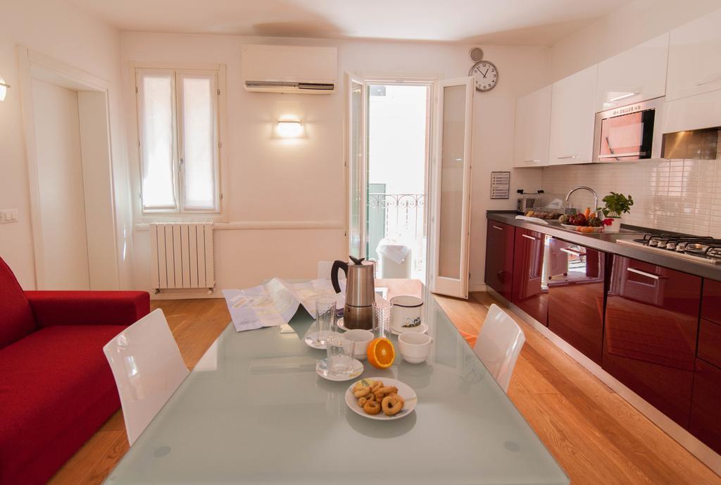 Apartment Ca Dei Miracoli