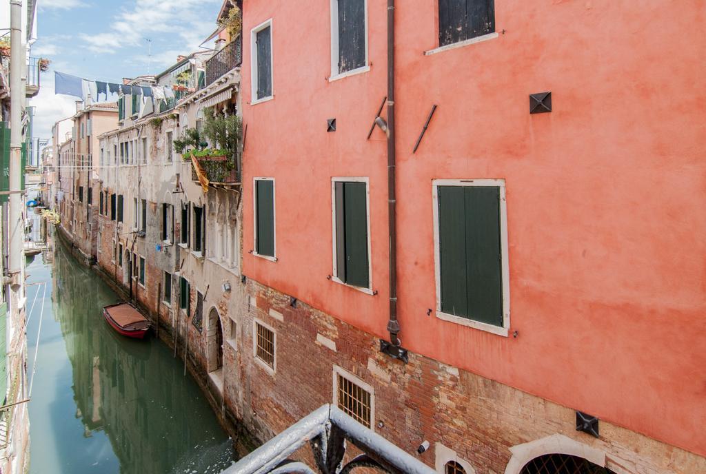 Apartment Ca Dei Miracoli *