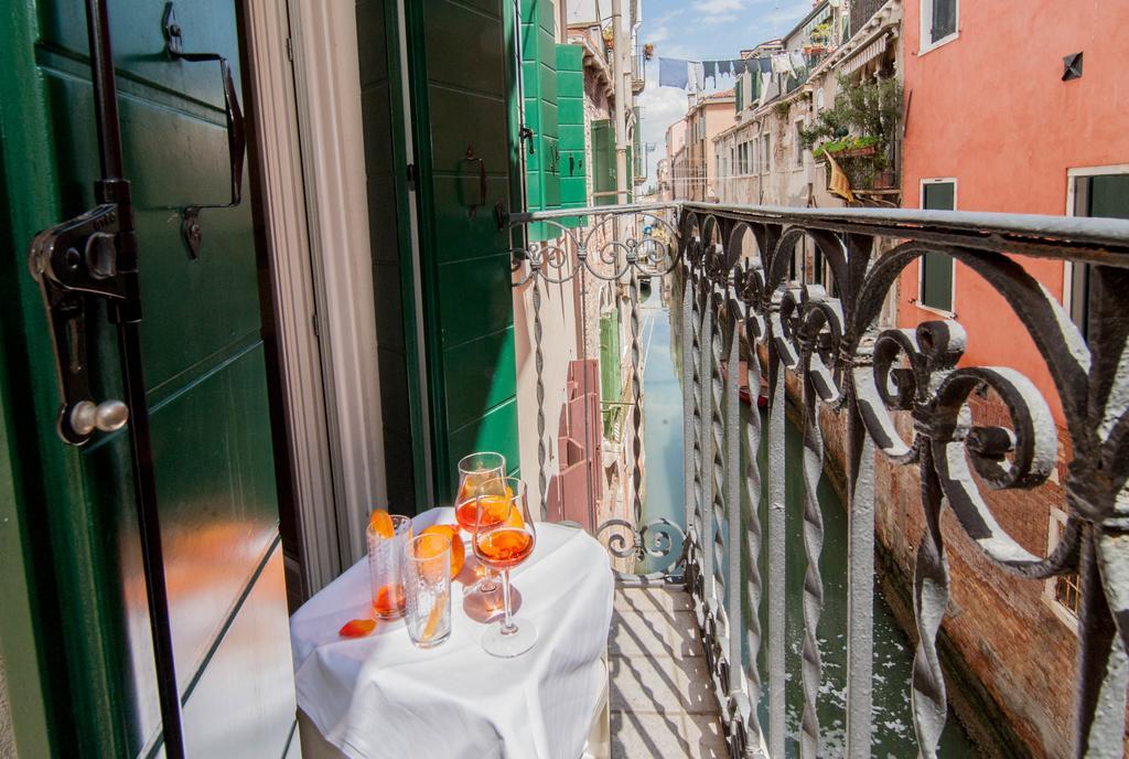 Ca Dei Miracoli Apartment *
