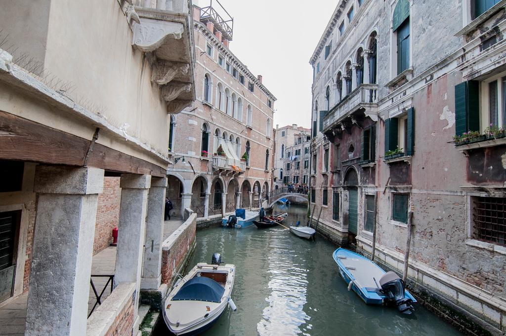 Ca Dei Miracoli Apartment Venice
