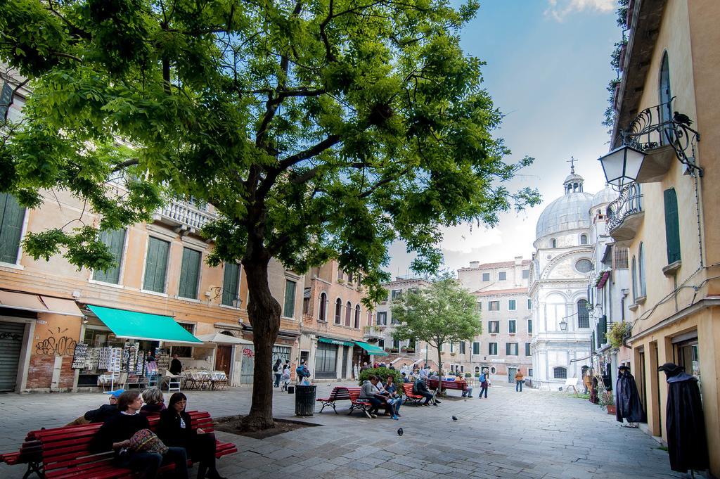 Ca Dei Miracoli Apartment
