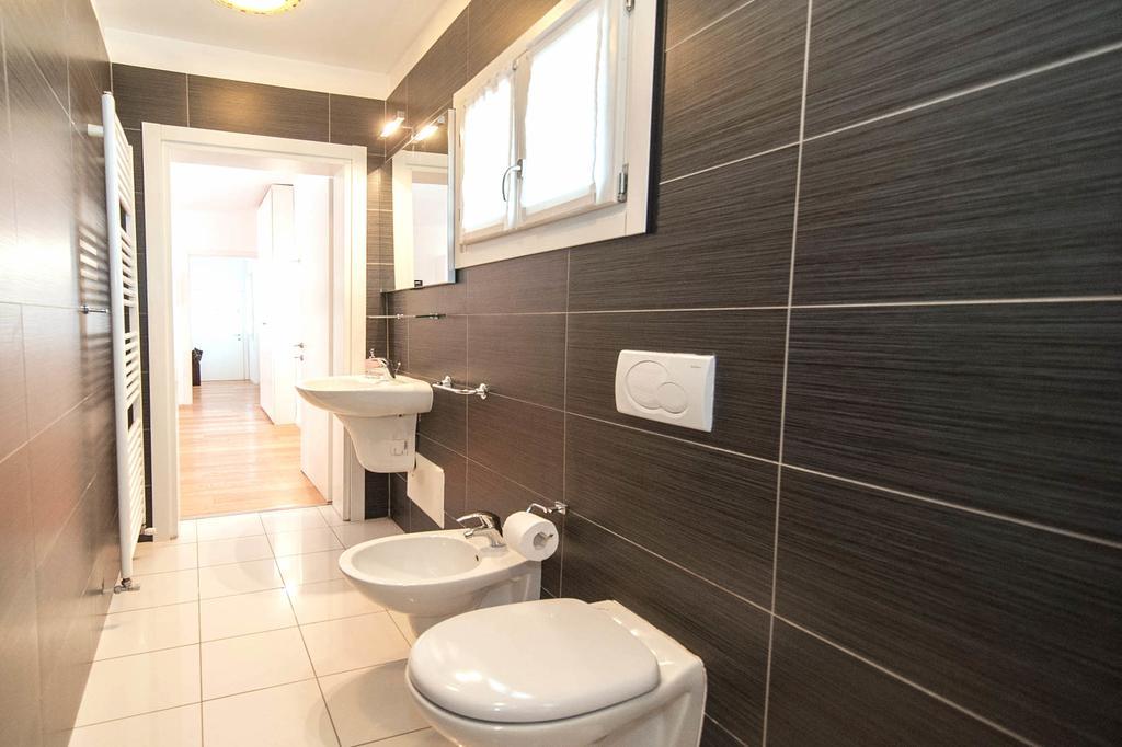 Ca Dei Miracoli Apartment