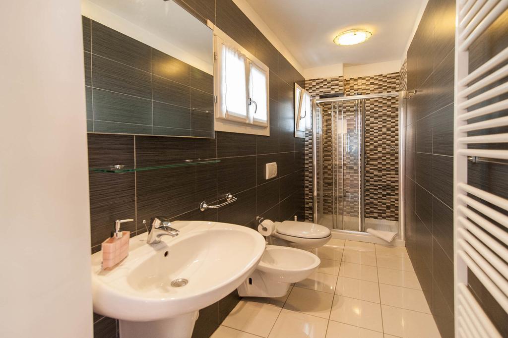 Ca Dei Miracoli Apartment *