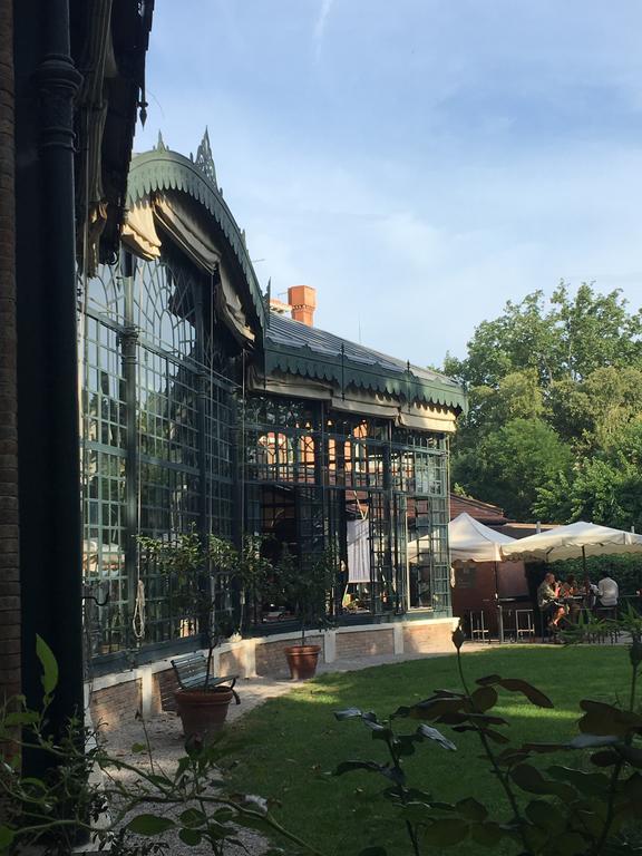 La Casa Del Pittore