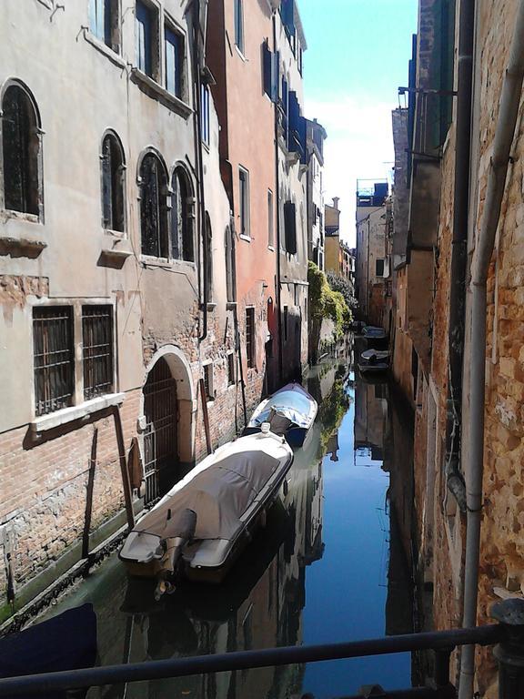 Apartment San Polo Venice