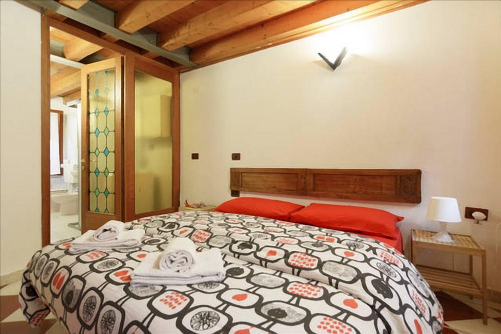 Apartment Calle Dei Ormesini Venice