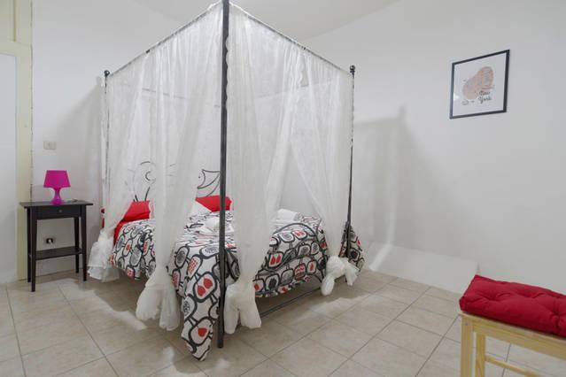 Mario 964/b Apartment Venice