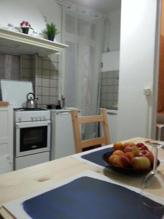 Apartment Mario 964/b Venice