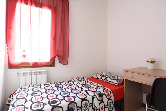 2578 Casa Apartment