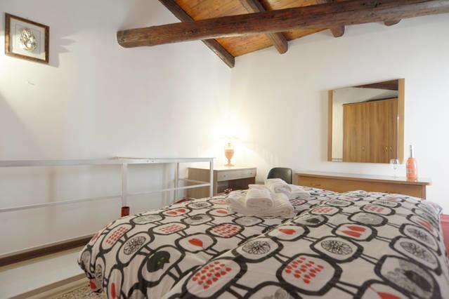 Apartment 2578 Casa Venice