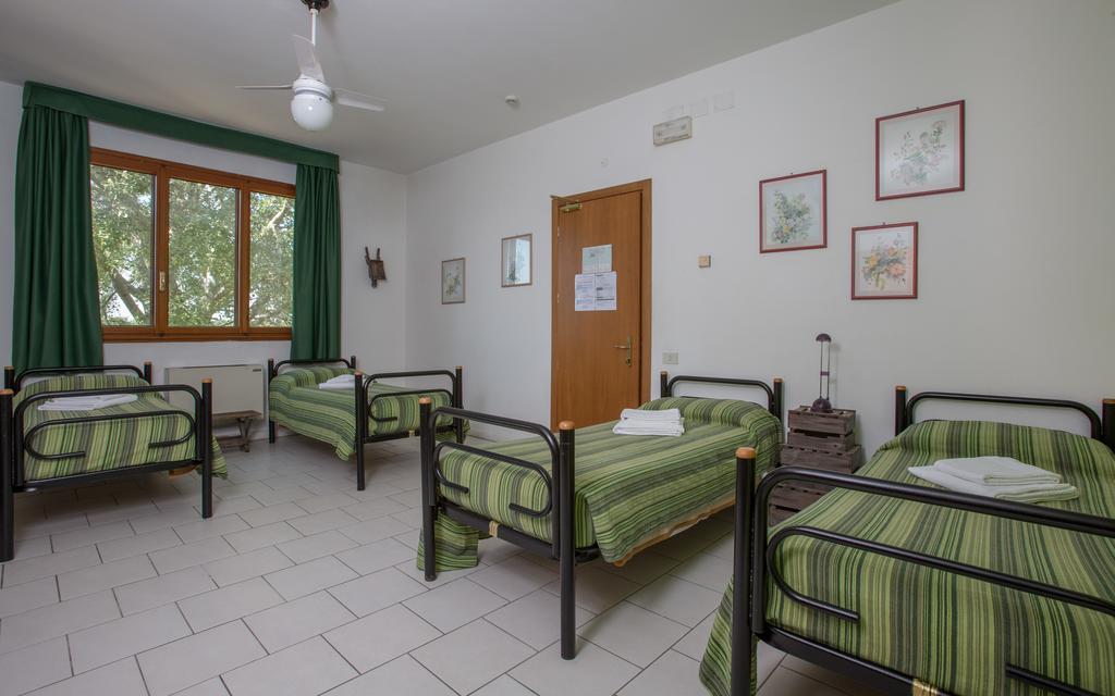 Il Lato Azzurro Hotel Veneza