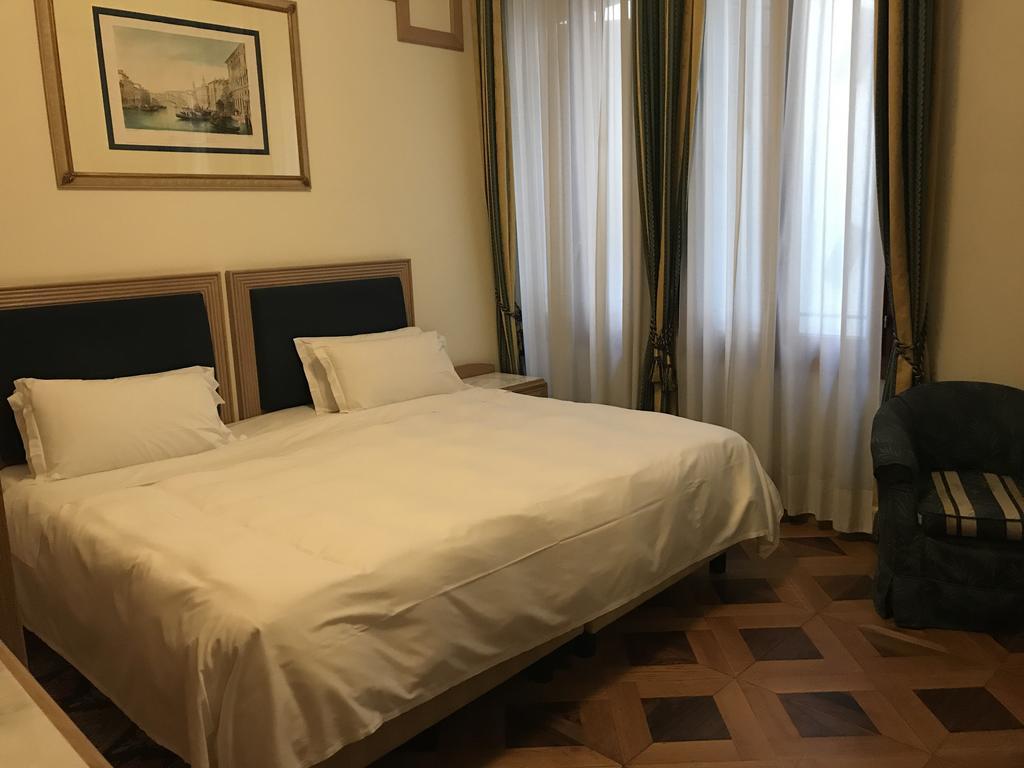 Hotel Foscari Palace