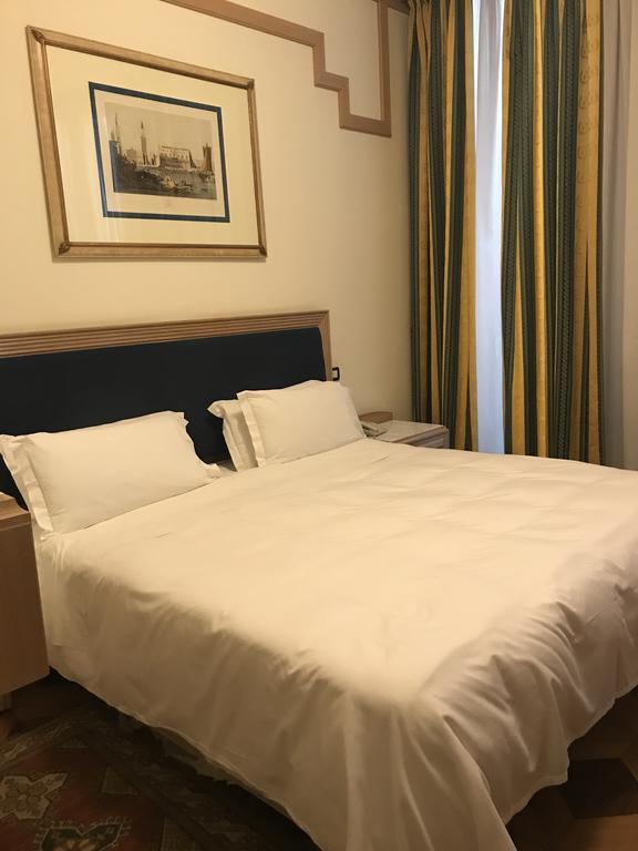 Hotel Foscari Palace 4*
