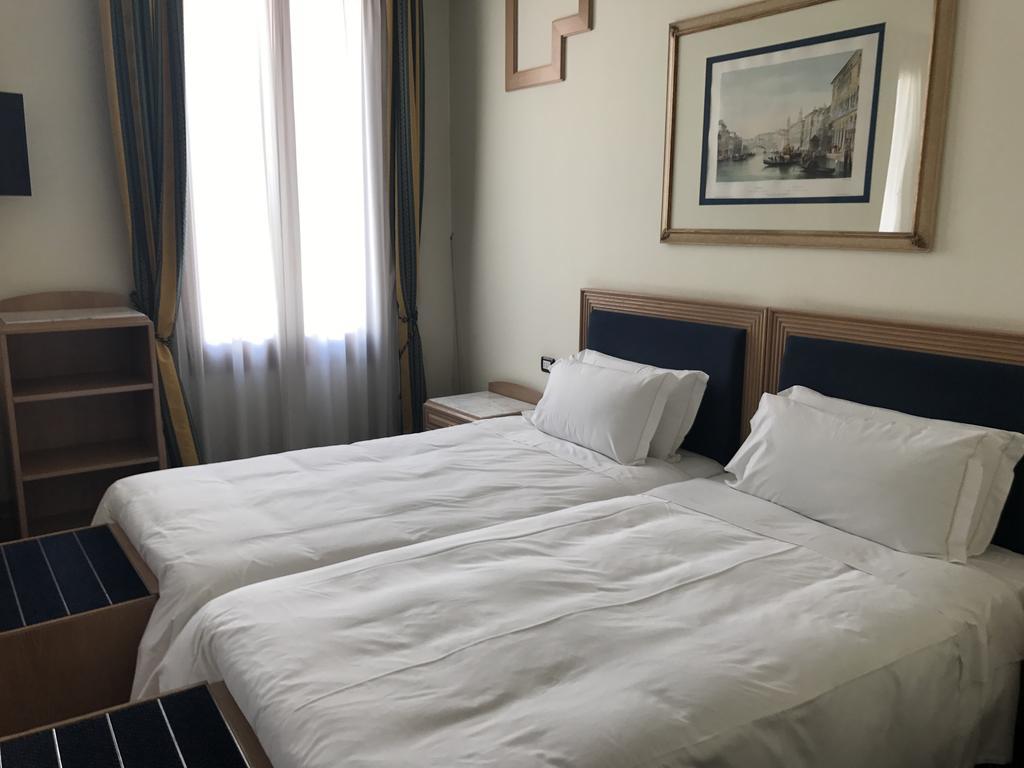 Foscari Palace Hotel 4*