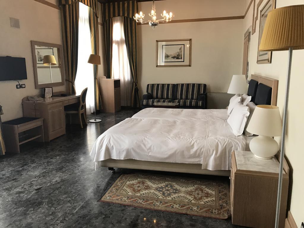Foscari Palace Hotel Venice