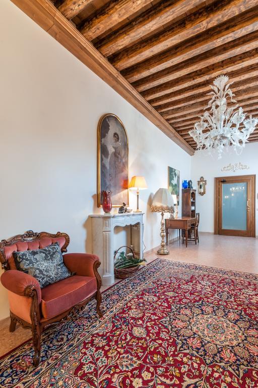 Apartment Palazzo Della Torre
