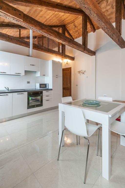 Apartment Palazzo Della Torre *