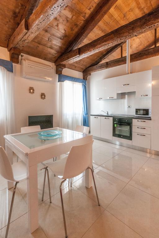 Palazzo Della Torre Apartment *