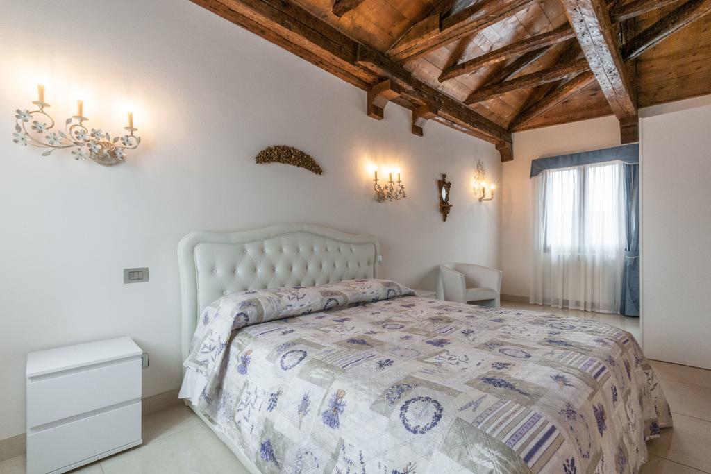 Palazzo Della Torre Apartment Venice