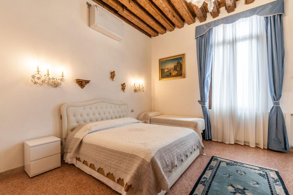 Palazzo Della Torre Apartment