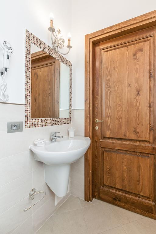 Palazzo Della Torre Apartment Venice
