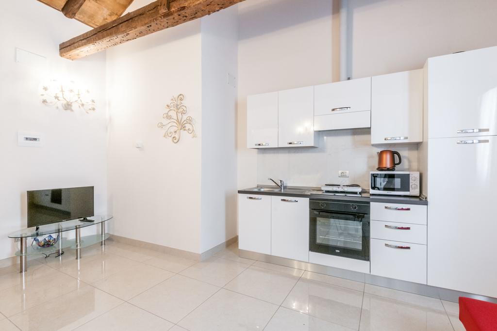 Palazzo Della Torre Apartment