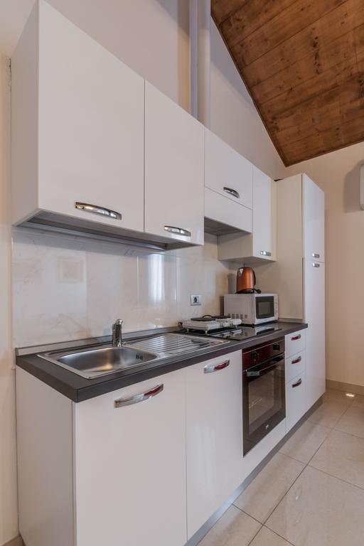 Palazzo Della Torre Apartment *