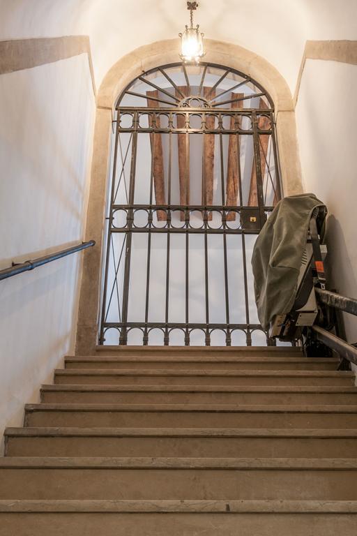 Palazzo Della Torre Apartment Venice