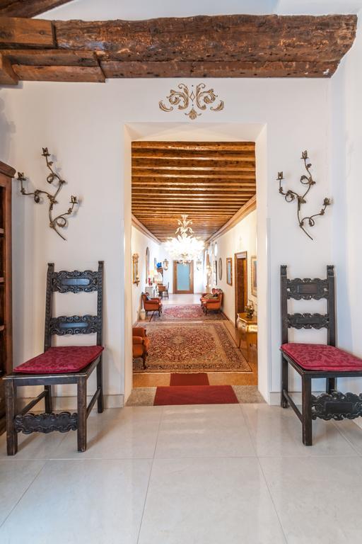 Palazzo Della Torre Apartment Venice
