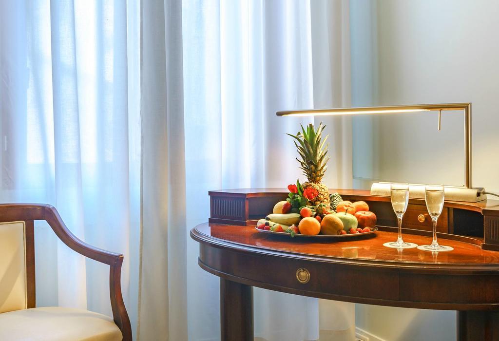 Palazzo Vitturi Hotel Veneza
