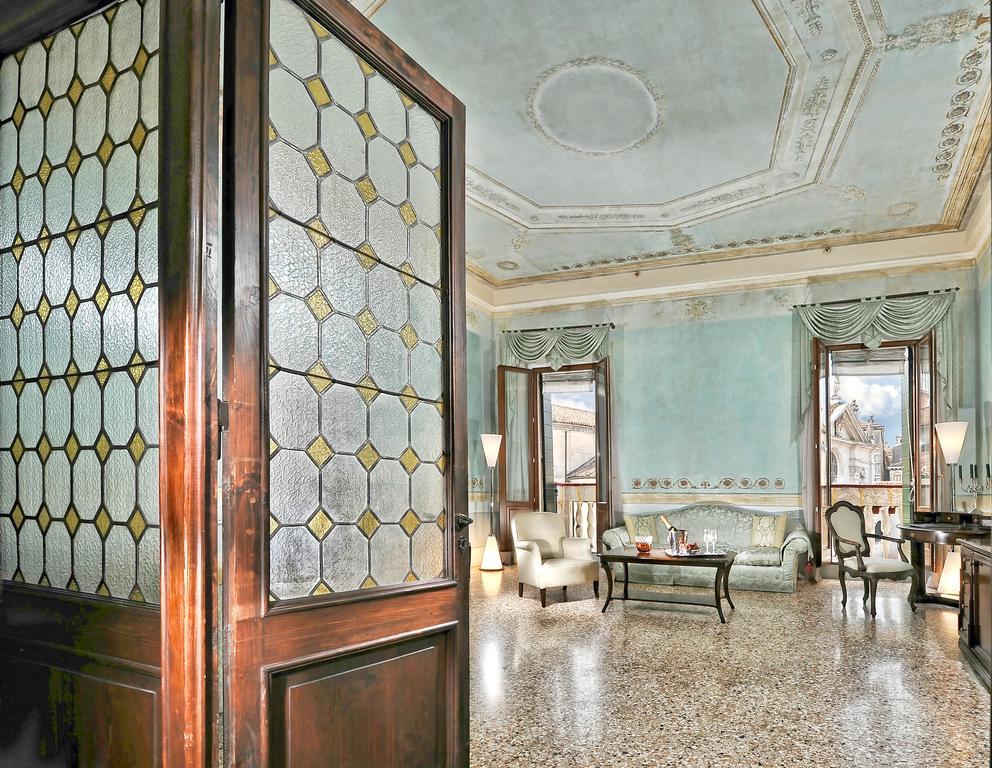 Hotel Palazzo Vitturi Veneza