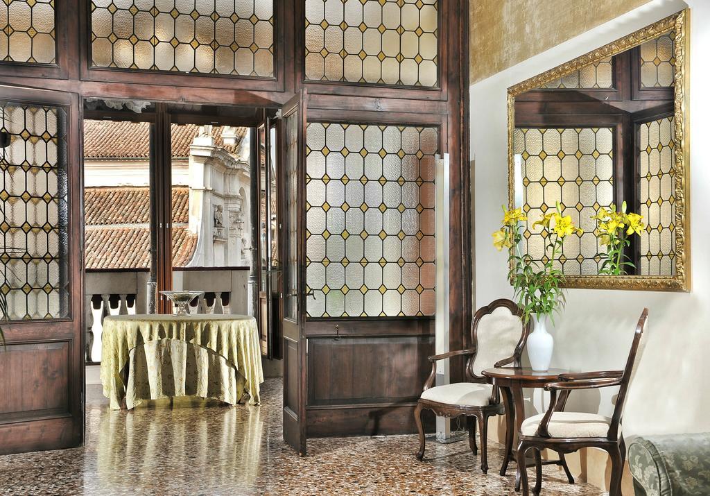 Palazzo Vitturi Hotel Venezia