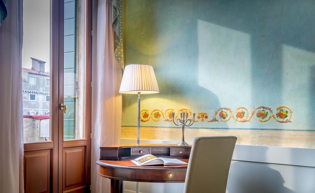 Hotel Palazzo Vitturi Veneza