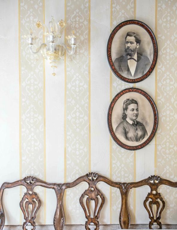 Hotel Palazzo Vitturi Veneza