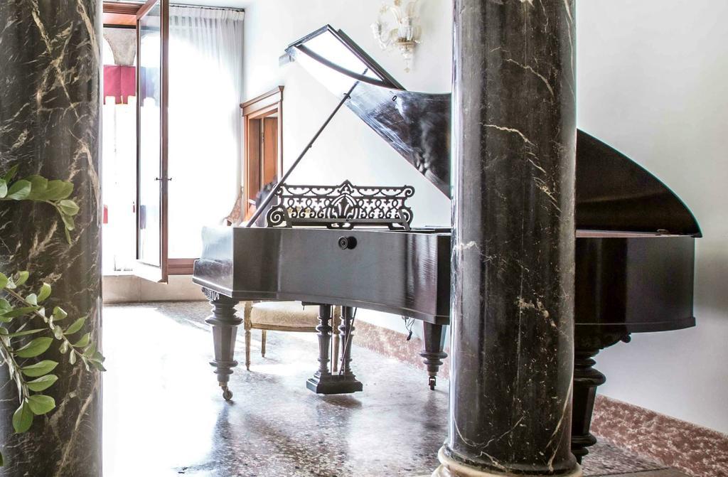 Hotel Palazzo Vitturi Veneza